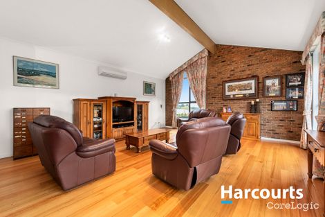 Property photo of 62 Amersham Drive Wantirna VIC 3152