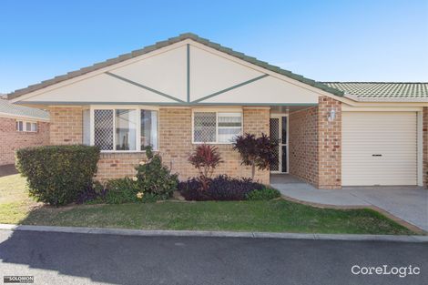 Property photo of 46/67 Cascade Street Raceview QLD 4305