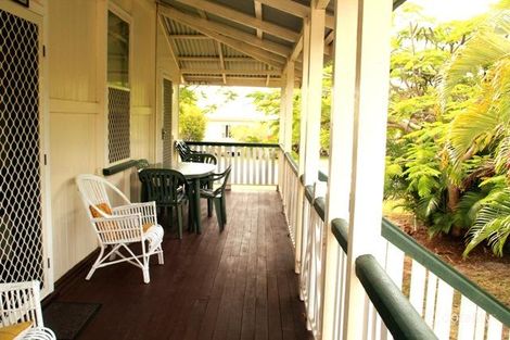 Property photo of 85 Burrum Street Burrum Heads QLD 4659