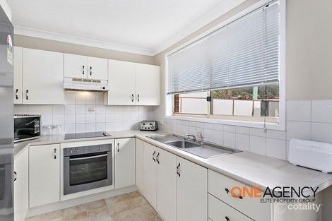 Property photo of 36 Daintree Drive Albion Park NSW 2527