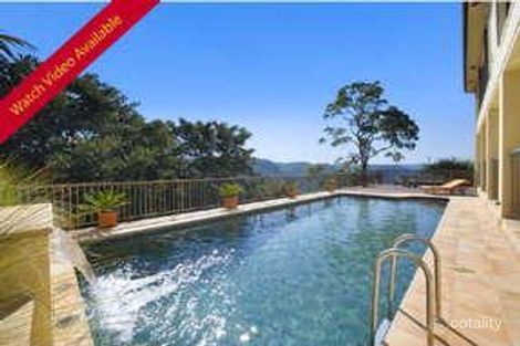 Property photo of 7 Barcoola Place Bayview NSW 2104