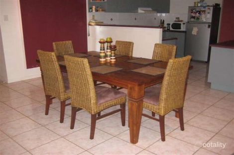 Property photo of 9 Vascoe Lane Kirwan QLD 4817