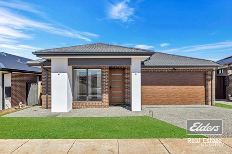 28 Kyah St, Fraser Rise, VIC 3336