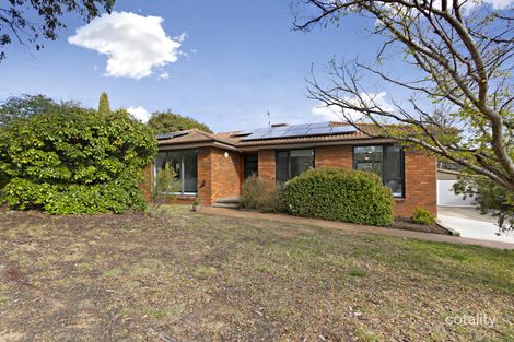 Property photo of 19 Byrne Street Wanniassa ACT 2903