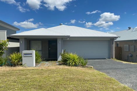 32 Cambridge Way, Ripley, QLD 4306