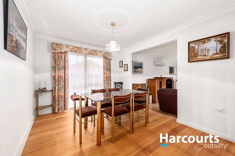 Property photo of 62 Amersham Drive Wantirna VIC 3152