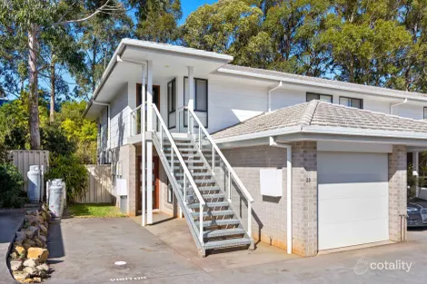 23/4 Toorak Ct, Port Macquarie, NSW 2444
