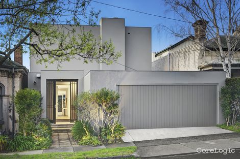 Property photo of 5 Millicent Avenue Toorak VIC 3142