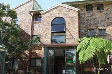 26/9-11 Ascog Tce, Toowong, QLD 4066