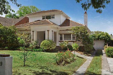 Property photo of 9 Aylmer Street Balwyn North VIC 3104