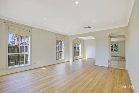 Property photo of 5A Gindurra Avenue Castle Hill NSW 2154