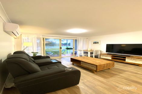 Property photo of 10/187D Jacobs Drive Sussex Inlet NSW 2540