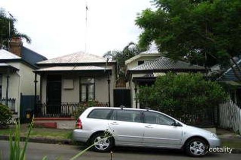Property photo of 18 Carrington Street Balmain NSW 2041