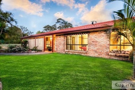 Property photo of 27 Furzer Street Browns Plains QLD 4118