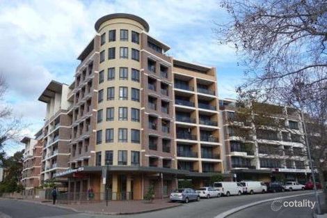 Property photo of 88/1 Brown Street Ashfield NSW 2131