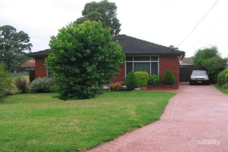 20 Bruce Ave, Panania, NSW 2213