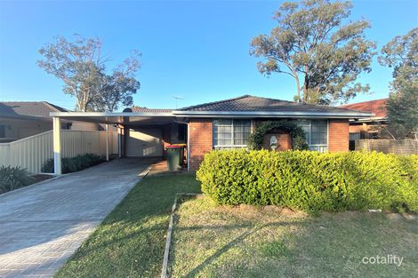 Property photo of 75 Copeland Road Emerton NSW 2770