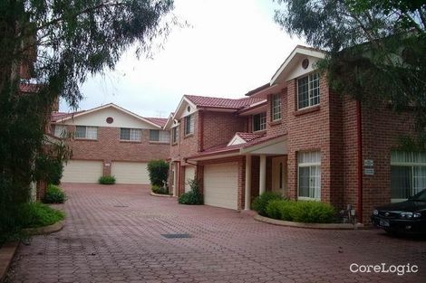 Property photo of 3/30-32 Christopher Street Baulkham Hills NSW 2153