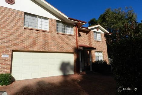 Property photo of 3/30-32 Christopher Street Baulkham Hills NSW 2153