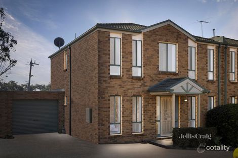 6/20 Norris Cres, Bundoora, VIC 3083