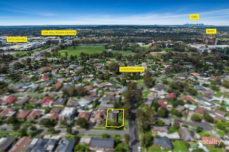 Property photo of 1 Coventry Crescent Mill Park VIC 3082