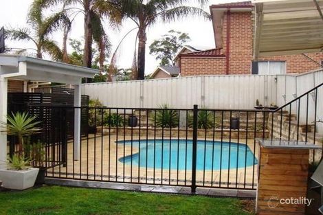 Property photo of 8 Procter Close Abbotsbury NSW 2176