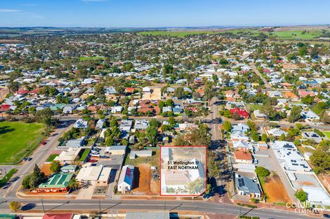 51 Wellington St E, Northam, WA 6401