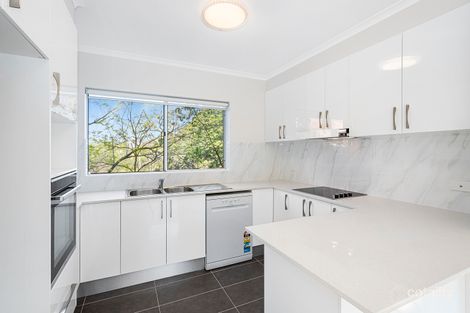Property photo of 2/5-7 Water Street Hornsby NSW 2077