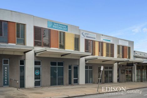 18/210 Queen Victoria St, North Fremantle, WA 6159