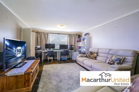Property photo of 21 Alliott Street Bradbury NSW 2560
