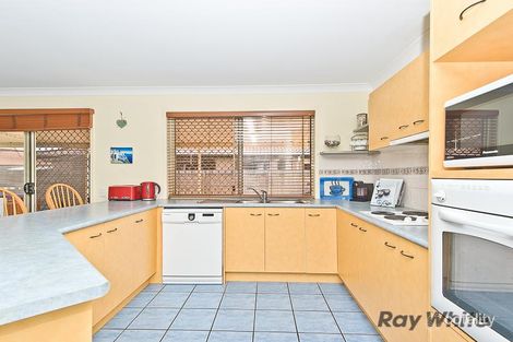 Property photo of 18 Peppertree Street Warner QLD 4500