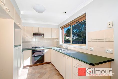 Property photo of 8A Tower Court Castle Hill NSW 2154