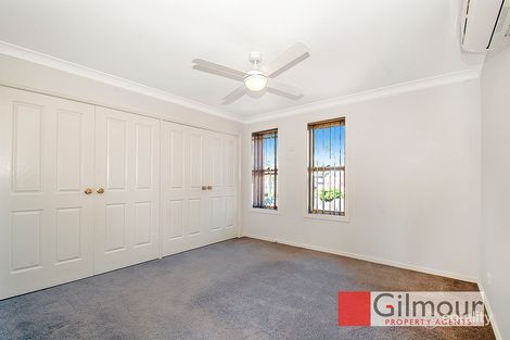 Property photo of 8A Tower Court Castle Hill NSW 2154