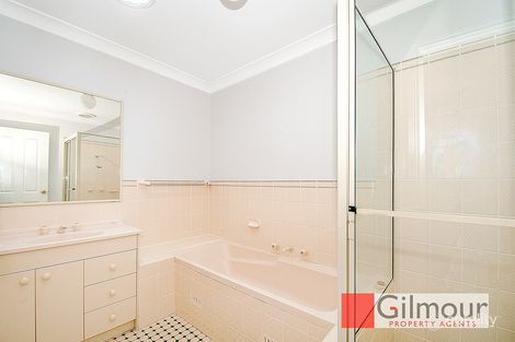 Property photo of 8A Tower Court Castle Hill NSW 2154