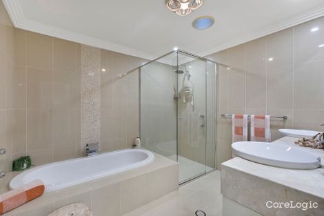 Property photo of 28 Finlay Crescent Ourimbah NSW 2258