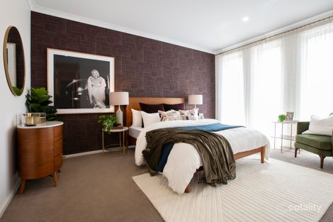 Property photo of 6 King Parrot Boulevard Drouin VIC 3818