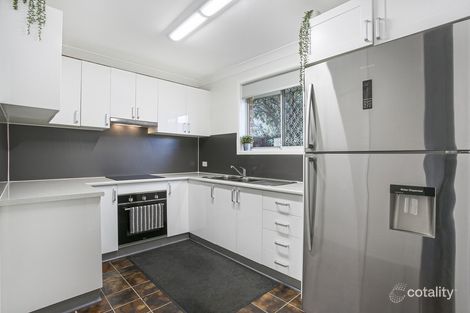 Property photo of 3/20-22 Cumberland Road Ingleburn NSW 2565