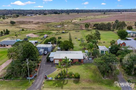 Property photo of 7 Mark Road Branyan QLD 4670