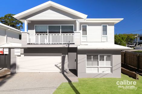 1 Fogarty St, Stafford, QLD 4053