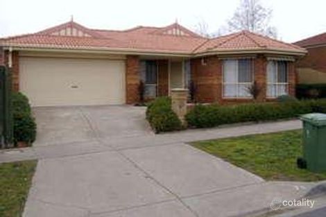 Property photo of 108 Oakgrove Drive Narre Warren South VIC 3805