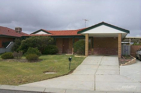 Property photo of 1 Pivac Court Kenwick WA 6107