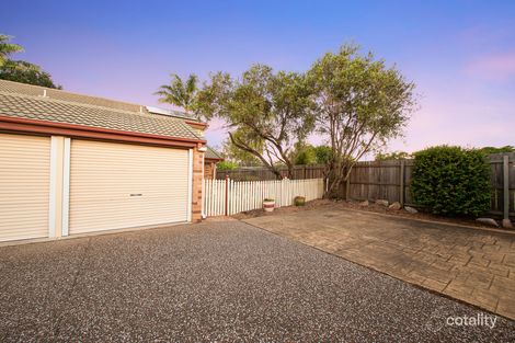 Property photo of 2/19A Dudleigh Street Booval QLD 4304