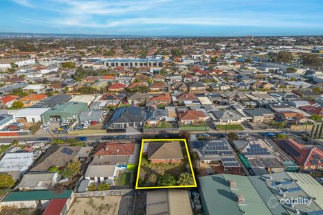 Property photo of 18 Fourth Street Wingfield SA 5013