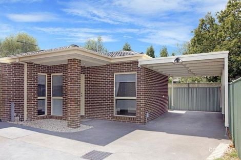 4/66 Grange Rd, Alphington, VIC 3078