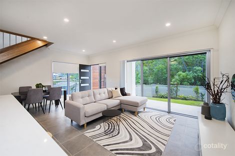 4/33 Gatina Cres, Coomera, QLD 4209