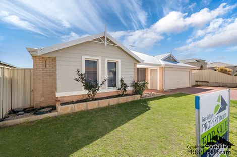 Property photo of 3 Angler Parade Drummond Cove WA 6532