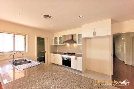 Property photo of 58 Clancy McKenna Crescent Bonner ACT 2914