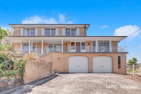 44 Yarralumla Dr, Carlingford, NSW 2118