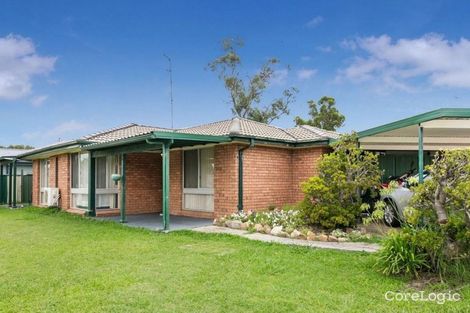 Property photo of 11 Swagman Place Werrington Downs NSW 2747