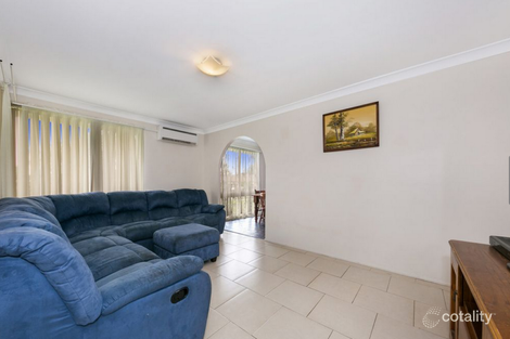 Property photo of 11 Swagman Place Werrington Downs NSW 2747
